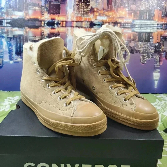 Converse unisex chuck 70 hi iced - Picture 9 of 12